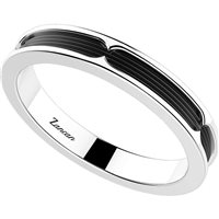 Anello Zancan Uomo  Insignia 925 in Argento EXA113 - EXA113